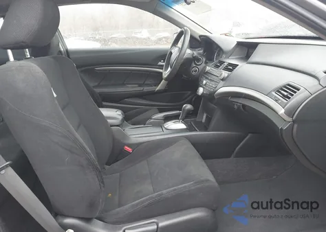 2008 Honda Accord 2.4 Ex из США, поврежденный, VIN 1HGCS12748A027619